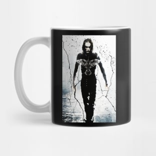 the crow Mug